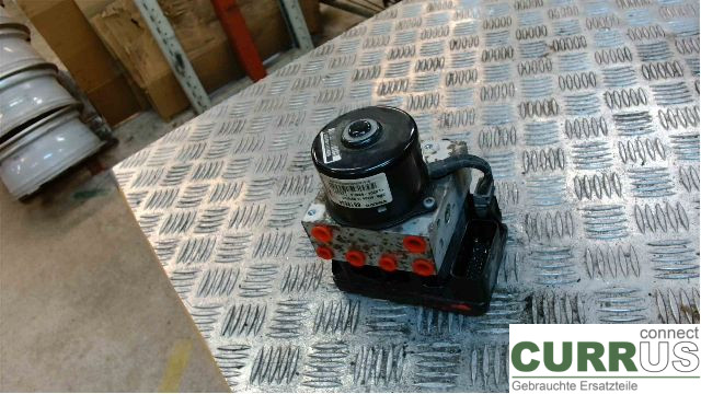 VOLVO V70      00-04 ABS-Hydraulikeinheit  B5244S 2,4