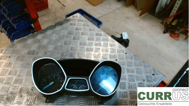 FORD C-MAX II  15- Bloc instruments / combiné 2303634 M2DC 1,0