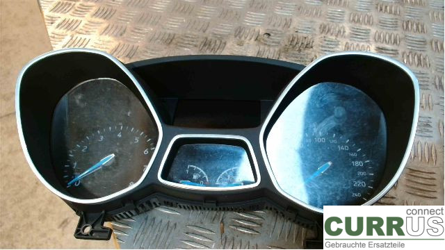 FORD C-MAX II  15- Bloc instruments / combiné 2303634 M2DC 1,0