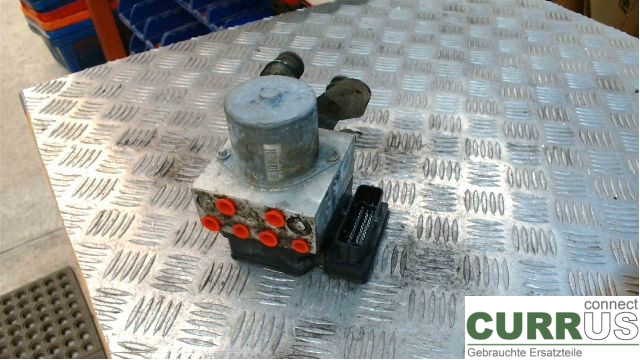 VW PASSAT  11-14 ABS-Hydraulikeinheit 3AA 614 109 BM CDGA 1,4 TSI