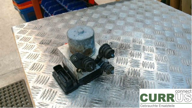 VW PASSAT  11-14 ABS-Hydraulikeinheit 3AA 614 109 BM CDGA 1,4 TSI