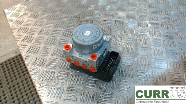 DACIA DOKKER ABS Hydraulic unit  K9K-612 1,5DCI