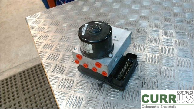 MB CLC-KLASS (CL203) 08-11 ABS Hydraulic unit A0375453632 M271.946
