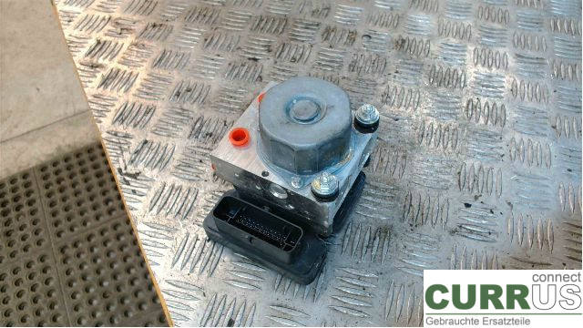 DACIA SANDERO STEPWAY  13-20 ABS Hydraulic unit  H4B-408 0,9tce