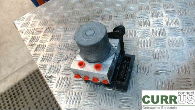 AUDI A4  12-15 ABS Hydraulic unit 8K0 614 517 HB CJCD