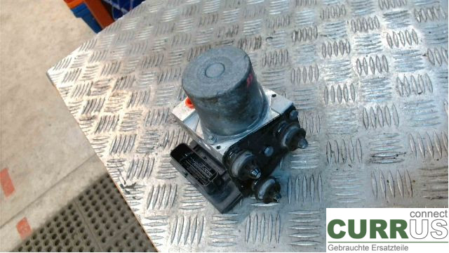 AUDI A4  12-15 ABS Hydraulic unit 8K0 614 517 HB CJCD