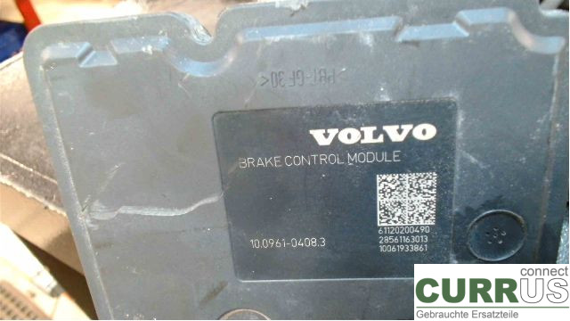 VOLVO C30     10-13 ABS Hydraulic unit 31317378 2,0 D4