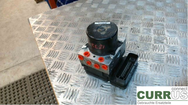 VOLVO C30     10-13 ABS Hydraulic unit 31317378 2,0 D4