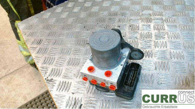 SEAT IBIZA V  17-20 ABS-Hydraulikeinheit 2Q0 614 517 AG DFNA