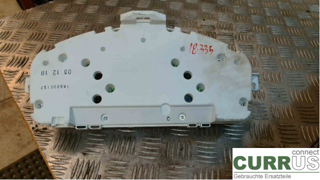 VOLVO C30     10-13 Instrument cluster / comb 36002772 2,0 D4