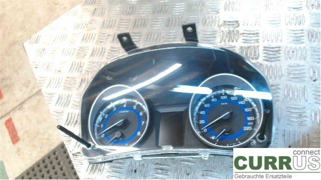 SUZUKI BALENO Instrument cluster / comb  K12C 1,2