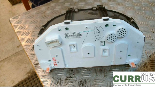 SUZUKI BALENO Instrument cluster / comb  K12C 1,2