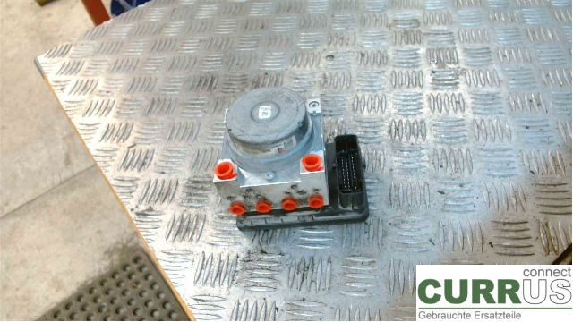 SUZUKI BALENO ABS Hydraulic unit  K12C 1,2