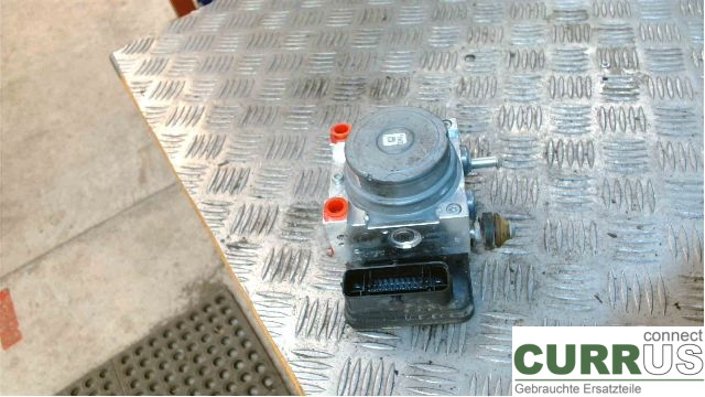 SUZUKI BALENO ABS Hydraulic unit  K12C 1,2