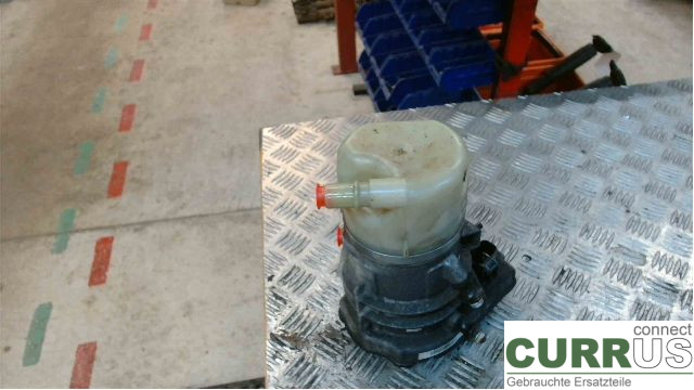 VOLVO V70    14-16 Power steering pump (electric) 36011310 D4204T5 2,0
