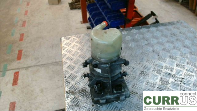 VOLVO V70    14-16 Power steering pump (electric) 36011310 D4204T5 2,0