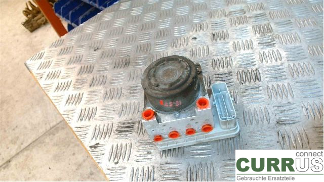 CITROEN C3 PICASSO ABS Hydraulic unit 16 075 090 80 1.6 HDI 68KW