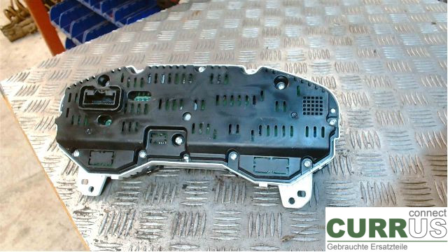 FORD RANGER EU 12-23 Instrument cluster / comb  SA2W
