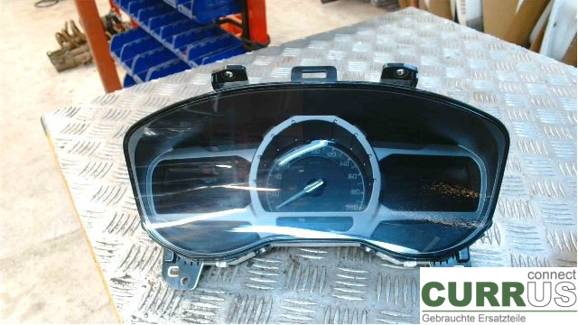 FORD RANGER EU 12-23 Instrument cluster / comb  SA2W