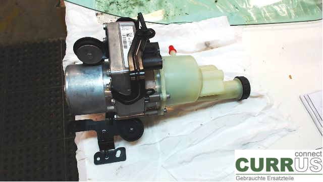 TOYOTA PROACE II  16- Power steering pump (electric)  3WZ-HV