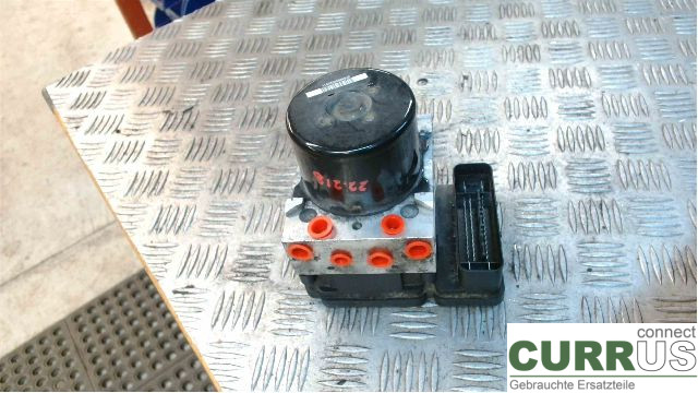 FORD C-MAX II  11-14 ABS Hydraulic unit 1847182 T1DB