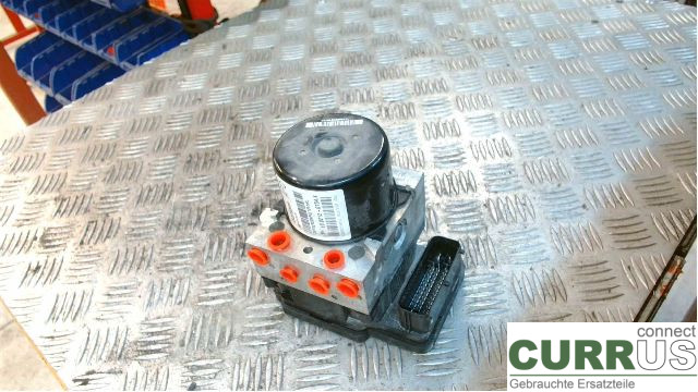 OPEL ZAFIRA  C  12-19 ABS Hydraulic unit 39061712 A20DTH