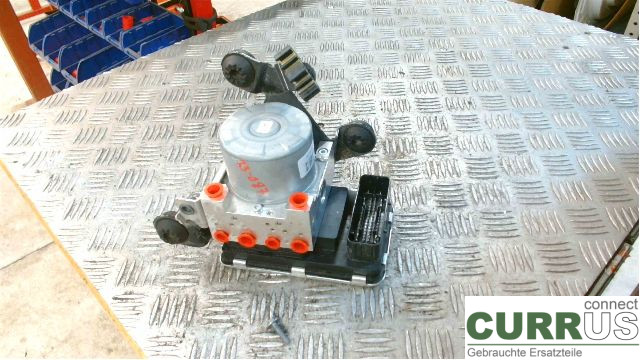 VOLVO V60  19- ABS Hydraulic unit 32214775 D4204T16