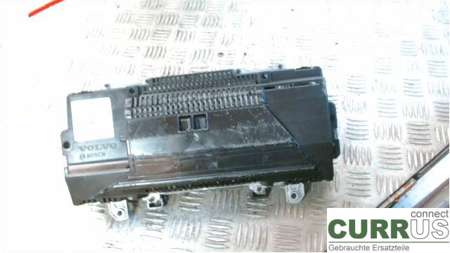 VOLVO V60  19- Instrument cluster / comb 36051311 D4204T16