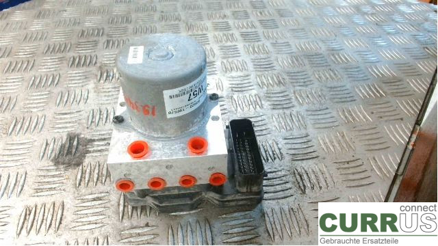 KIA RIO  12-16 Unité hydraulique ABS  G4LA 1,25