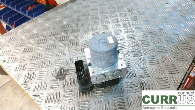 KIA RIO  12-16 Unité hydraulique ABS  G4LA 1,25