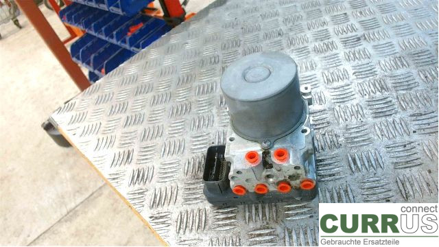 TOYOTA URBAN CRUISER ABS Hydraulic unit  1.33 VVTI 74KW