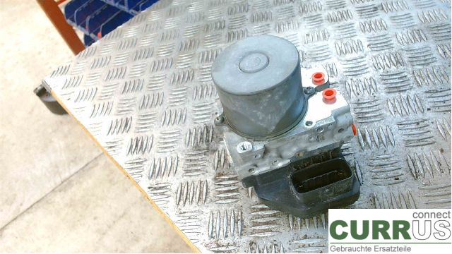 TOYOTA URBAN CRUISER ABS Hydraulic unit  1.33 VVTI 74KW