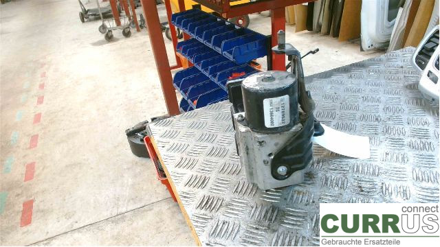 SAAB 9-3 VER 2 ABS Hydraulic unit  2,0T B207L 129K