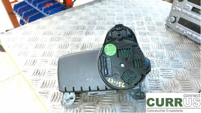 CHEVROLET AVEO Instrument cluster / comb  A12XER 1,2