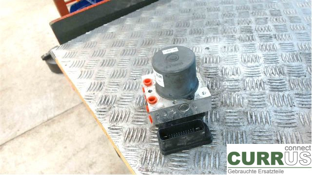CHEVROLET AVEO ABS Hydraulic unit  A12XER 1,2