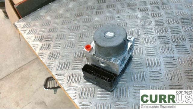VW GOLF / E-GOLF VII   13-20 ABS Hydraulic unit 5Q0 614 517 CC CXXB