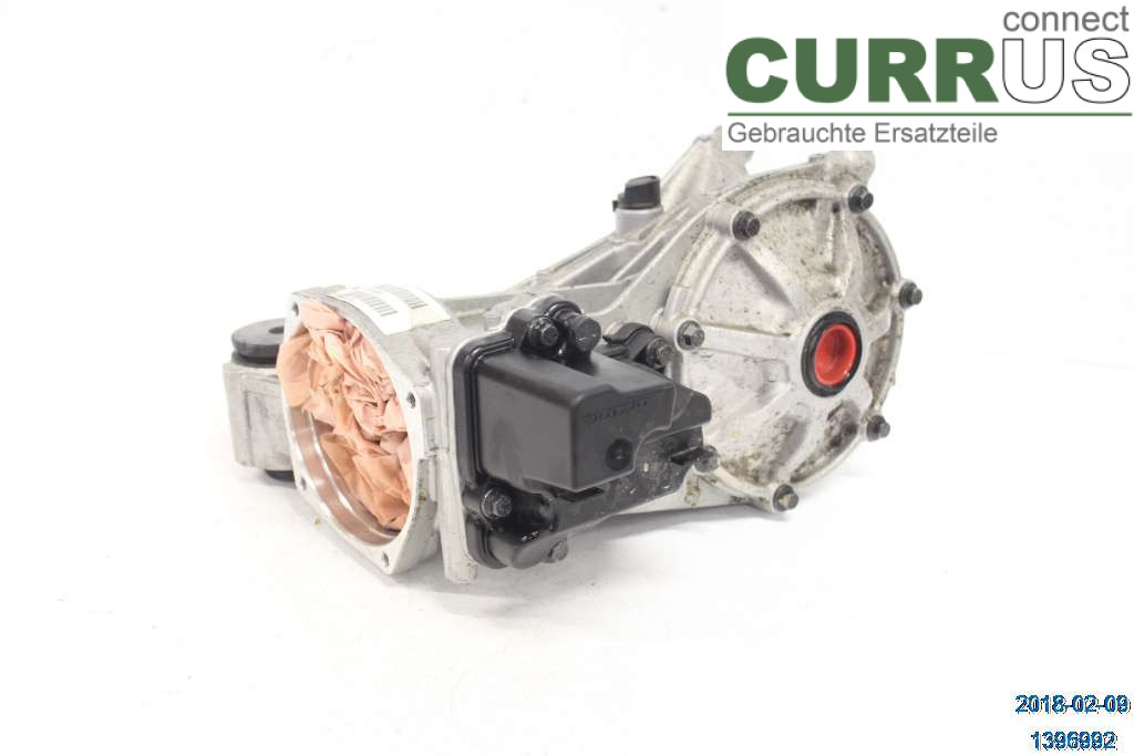VOLVO V90  17- Differential 36010143 D5 2.0