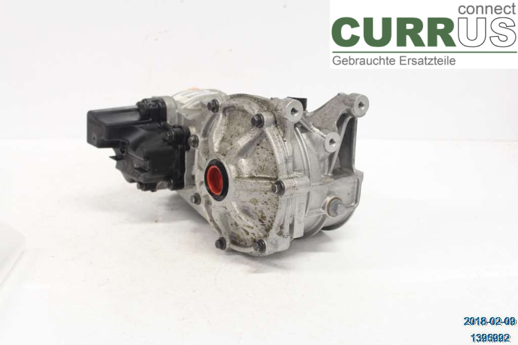 VOLVO V90  17- Differential 36010143 D5 2.0