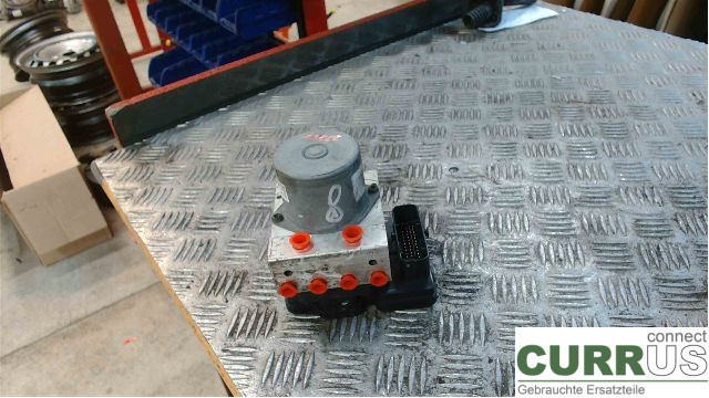 KIA CEED  12-18 Hydrauliczna jednostka ABS 58920A 2210 D4FB 1,6