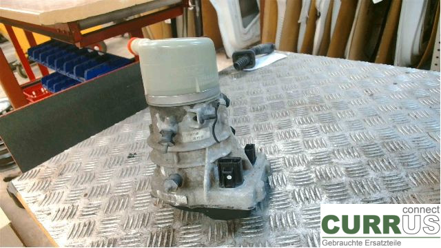 VOLVO XC60  09-13 Power steering pump (electric)  D5244T17 2,4