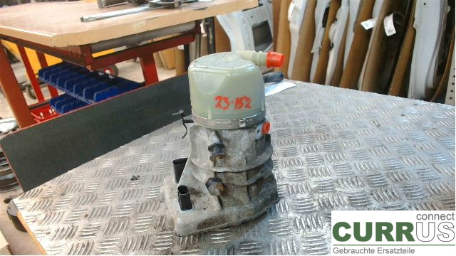 VOLVO XC60  09-13 Power steering pump (electric)  D5244T17 2,4