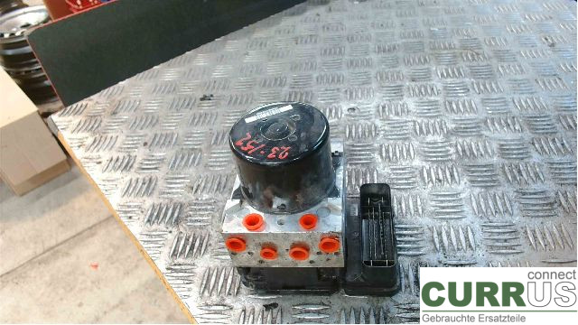 VOLVO XC60  09-13 ABS Hydraulic unit  D5244T17 2,4