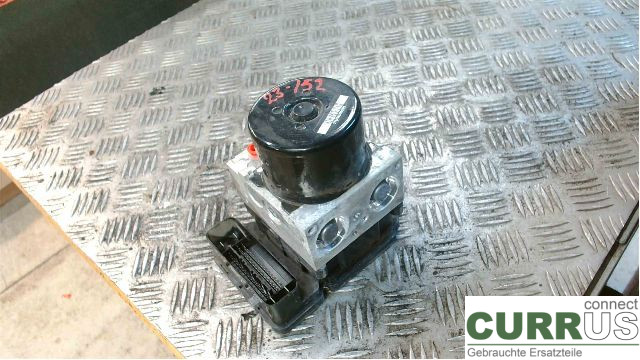 VOLVO XC60  09-13 ABS Hydraulic unit  D5244T17 2,4