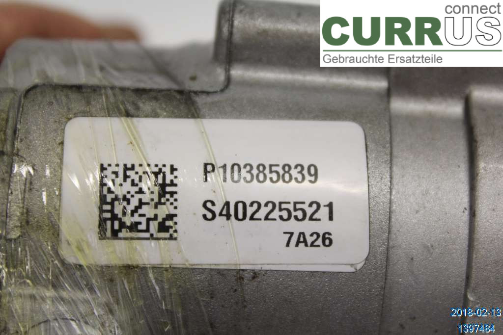 VOLVO V90  17- Differential 36010561 D5 2.0