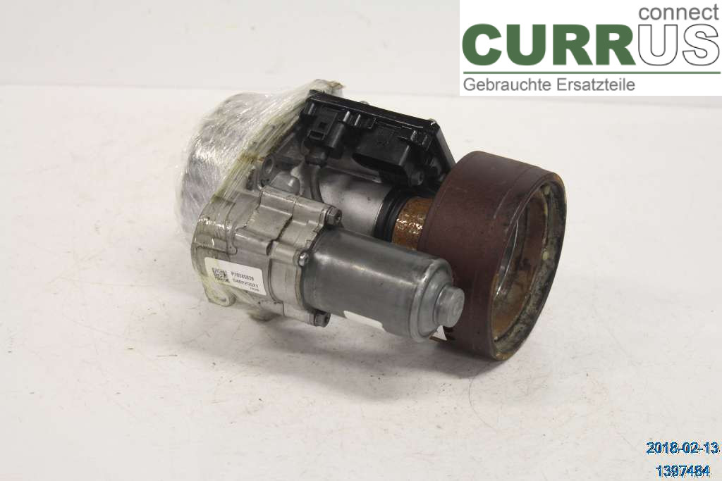 VOLVO V90  17- Differential 36010561 D5 2.0