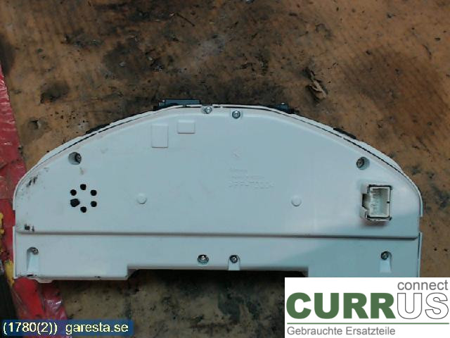 VOLVO S80      07- 13 Instrument cluster / comb 31254536AA 4,4 B8444S  232