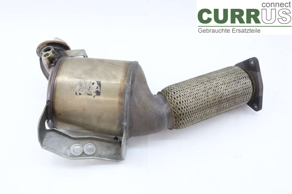 VOLVO XC70  14-16 Catalyst 36013622 D5244T12