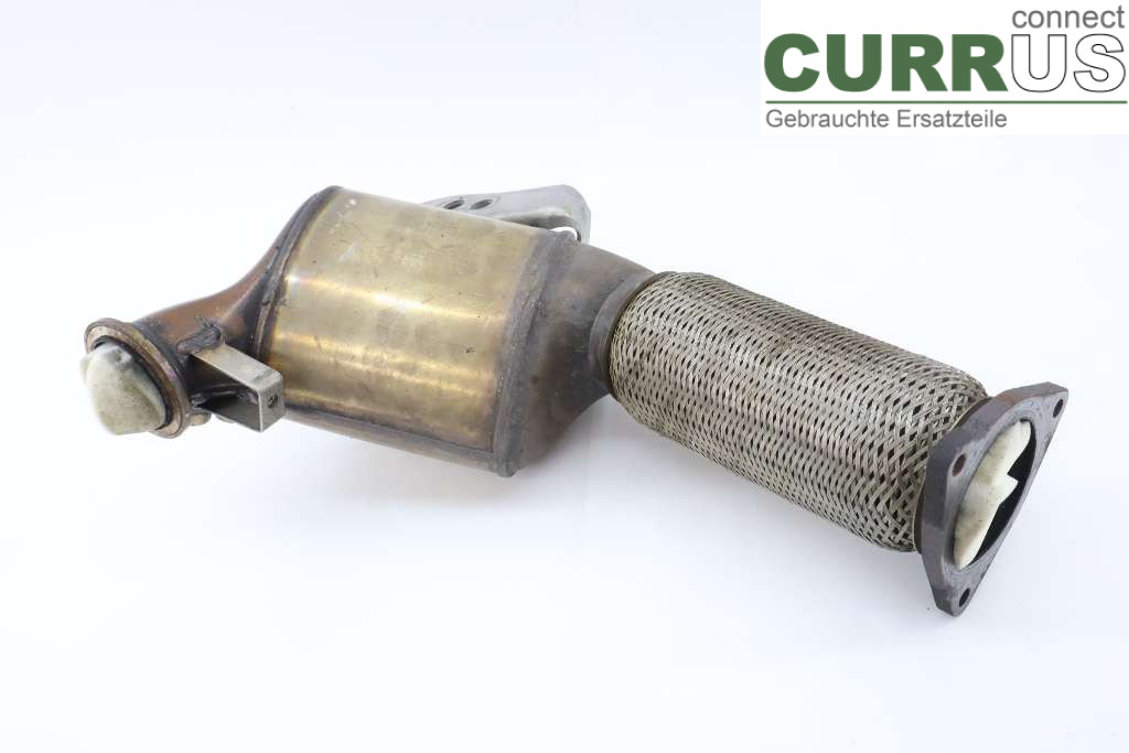 VOLVO XC70  14-16 Catalyst 36013622 D5244T12