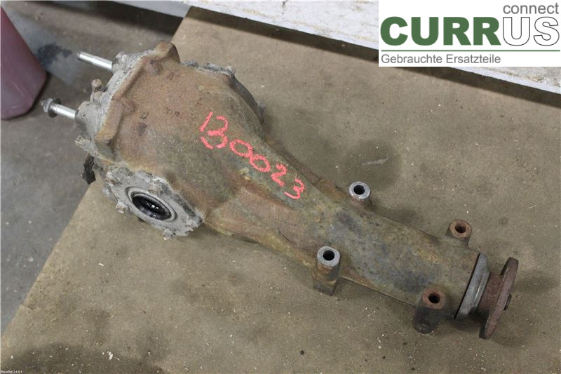 SUBARU FORESTER SH  08-13 Differential 27011AB231 EE20