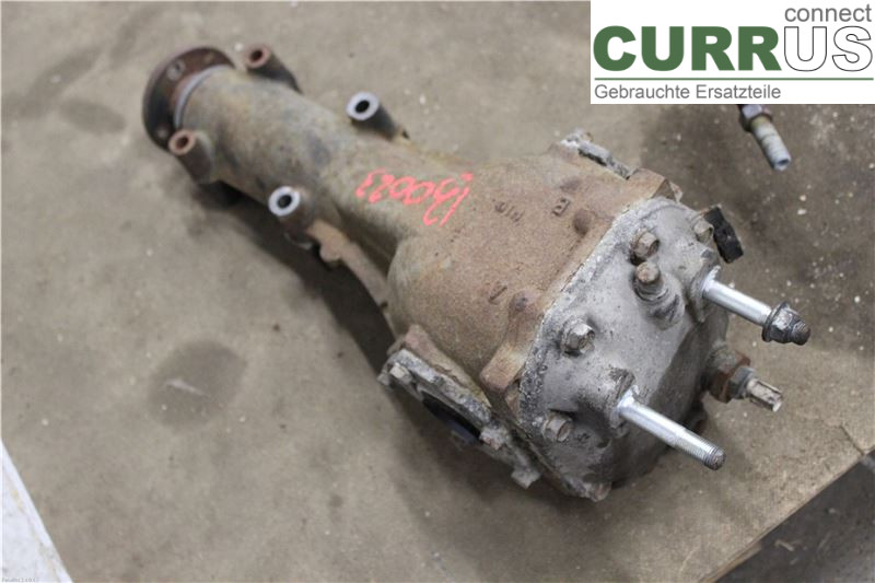 SUBARU FORESTER SH  08-13 Differential 27011AB231 EE20